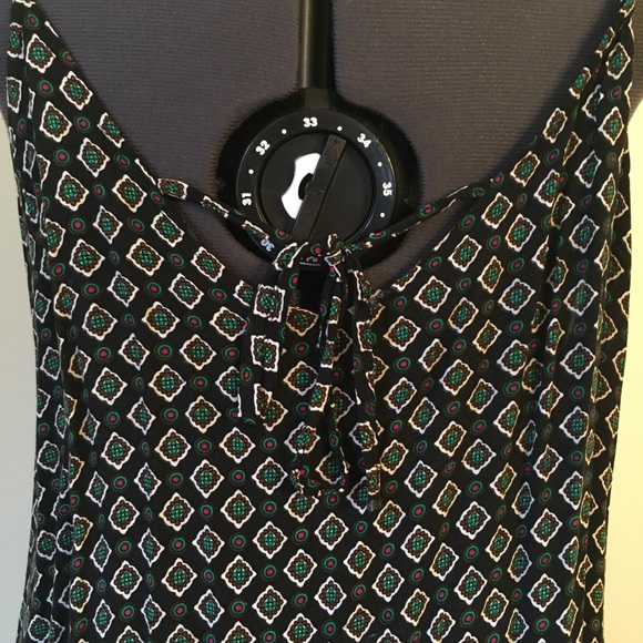 Evolve Designs Mini Slip Dress - Picture 7 of 9